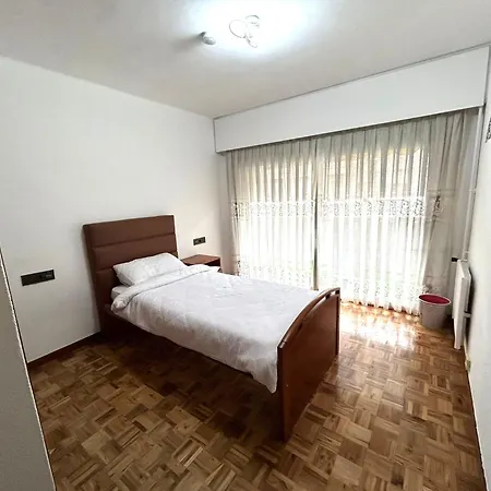 Apartment Centro. Tres Dormitorios, Dos Banos Y Terrazas *